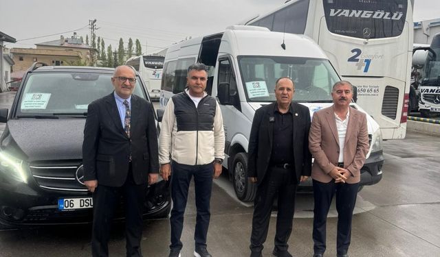 Van iş dünyasından İran’a çıkarma: Ticaretin güçlenmesi için 5 maddelik çağrı