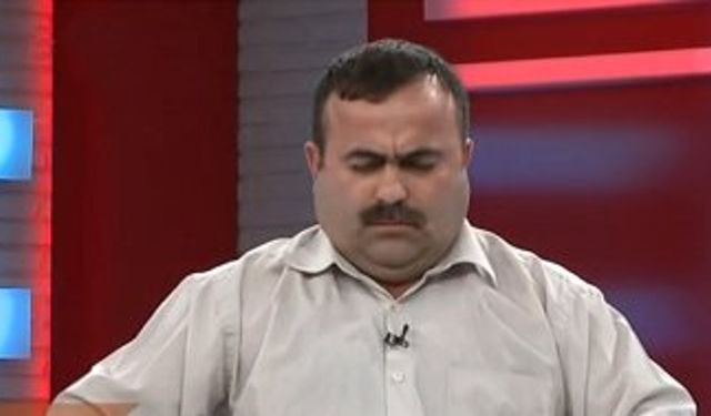 'Uçan Adam' olarak tanınan Sabri Yıldız hayatını kaybetti