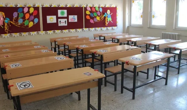 Kurban Bayramı'ndan sonra okul var mı, ne zaman açılıyor?