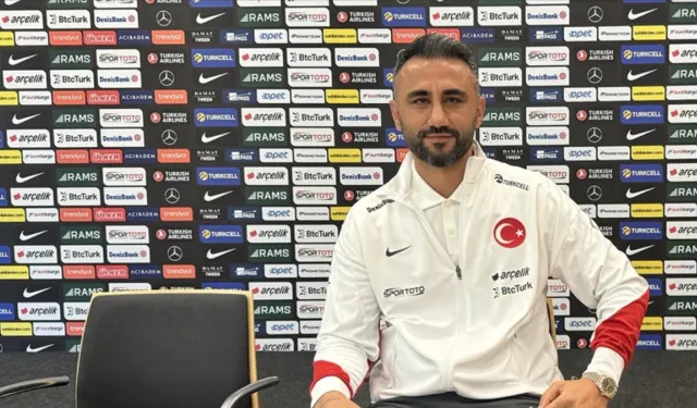 Eyüpspor'un yeni teknik direktörü beli oldu!