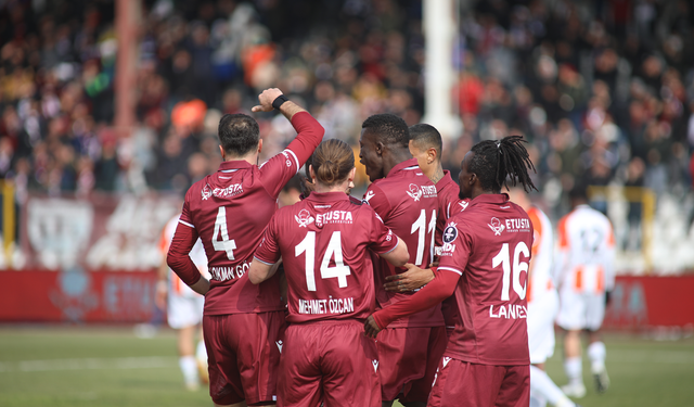 Vanspor, merkezi Mehmet Özcan ile güçlendirdi: İşte Vanspor’un yeni transferi