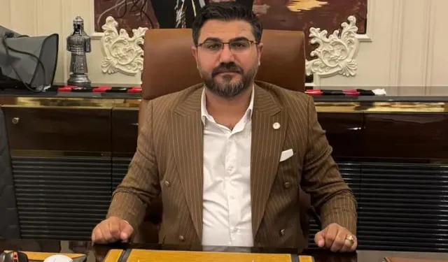 Vanspor başkanlığına bir isim daha aday oldu!