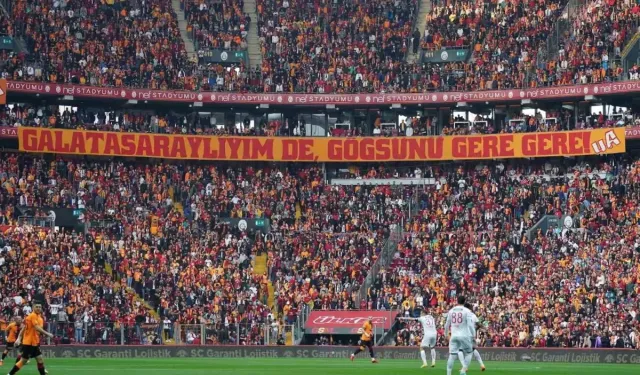 Dünyaca ünlü yıldızdan Galatasaray'a kötü haber