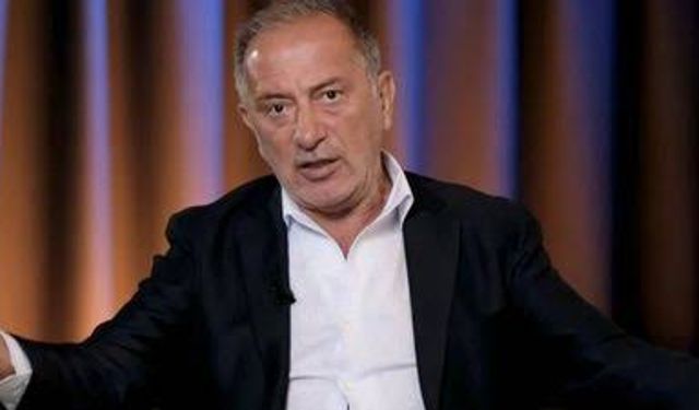Vanlı gazeteci gözaltına alındı!