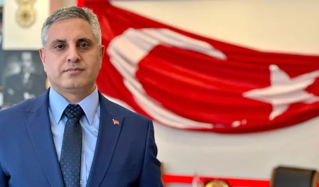 Osmanlı Ocakları Başkanı Kadir Canpolat silahlı saldırıda öldürüldü!