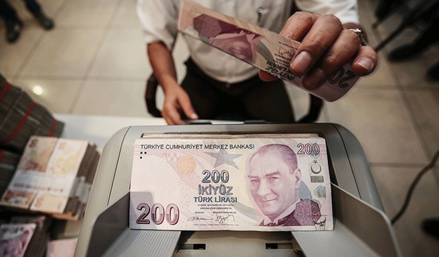 1 milyon TL'nin 32 günlük faiz getirisi belli oldu! İşte en yüksek faizi veren bankalar
