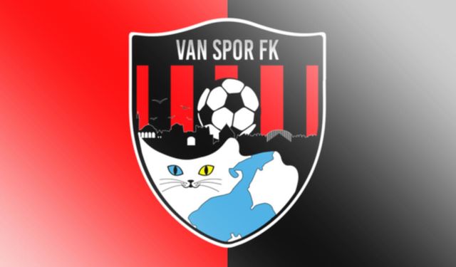 Vanspor yabancı futbolcu transferi için kolları sıvadı: Başkan Temel son durumu açıkladı!