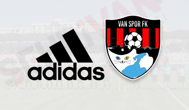 Vanspor dünyaca ünlü marka ile anlaştı