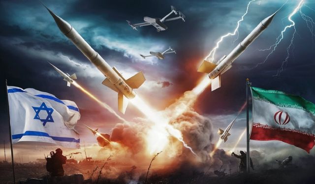 İsrail-İran savaşında Van da payına düşeni aldı: Turist yok, esnaf zorda!