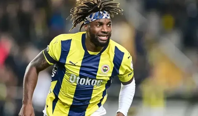 Fenerbahçe'den ayrıldı ezeli rakibe imzayı atıyor