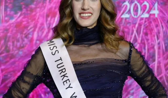 Türkiye güzeli ilk 20’ye giremedi!