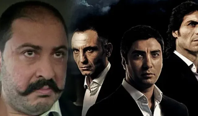 Kurtlar Vadisi'nin sevilen oyuncusu hayatını kaybetti