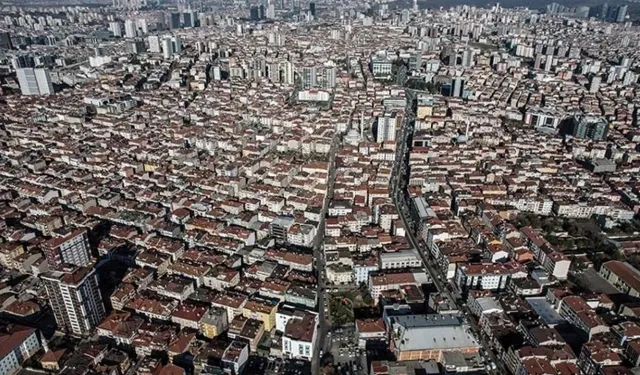 Uzman isim İstanbul depremi için o bölgeyi işaret ederek uyardı!