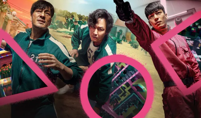 Rekortmen Squid Game dizisinin 4. sezonu olacak mı? İşte yanıtı