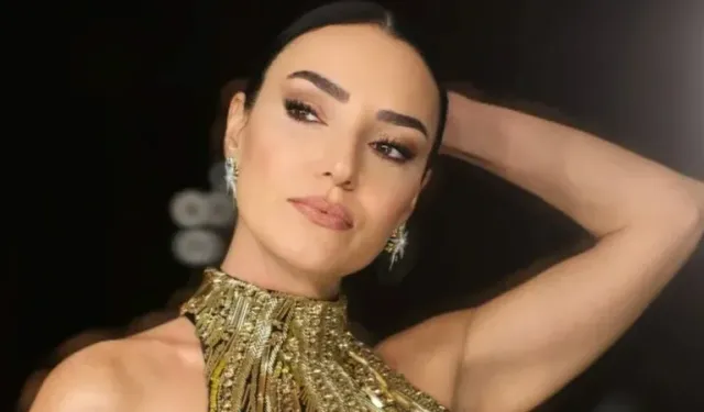 Sevcan Orhan sahnelere geri döndü