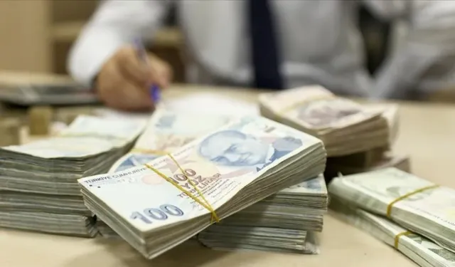 Çiftçilere 1,7 milyar liralık destek