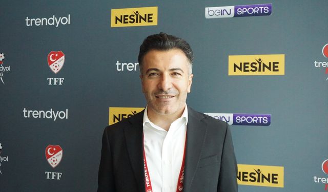 Vanspor Başkanı Temel’den fikstüre ilişkin açıklama