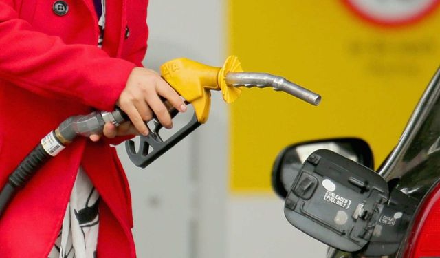 Benzin, motorin, otogaz fiyatları ne kadar?