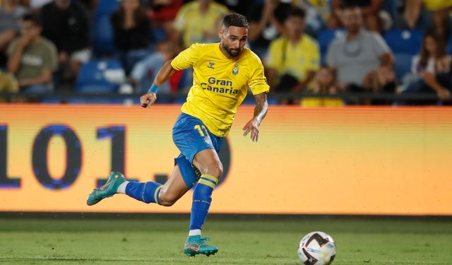 Vanspor’dan İspanya La Liga’dan sürpriz transfer!