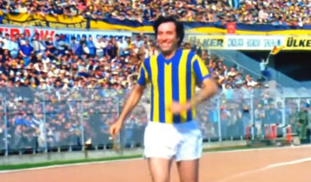 Galatasaray’dan Kemal Sunal paylaşımı