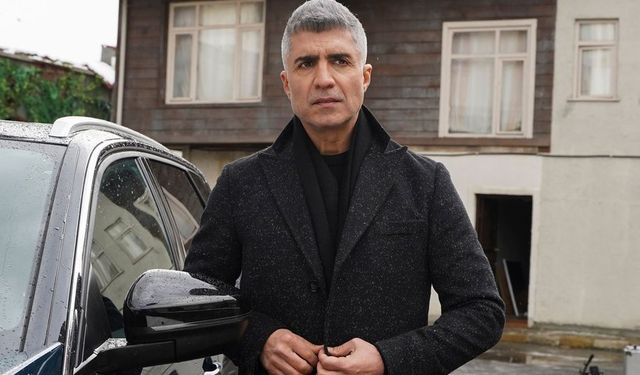 Tüm mal varlığına haciz geldi!