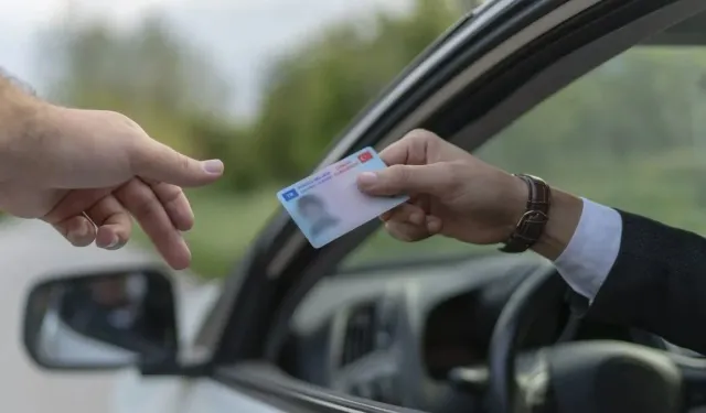 AYM'den yeni ehliyet alanları ilgilendiren flaş "iptal" kararı!