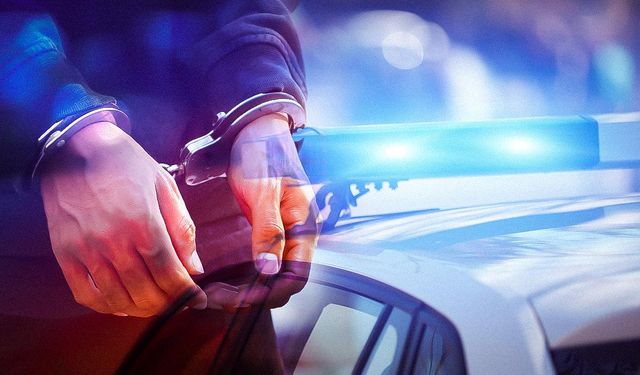 Miras için babasını patlayıcıyla öldürmek istedi