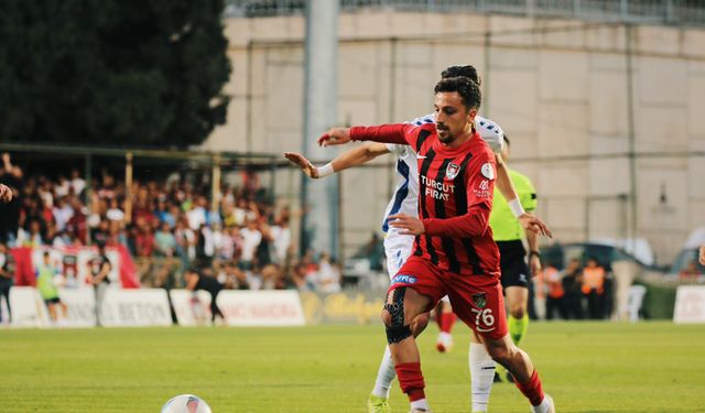 İç transferde hareketlilik: Vanspor’da bir oyuncu daha yuvada kaldı