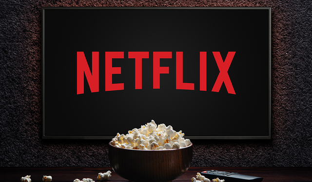 Netflix’te 2025’in en çok izlenen dizileri belli oldu!