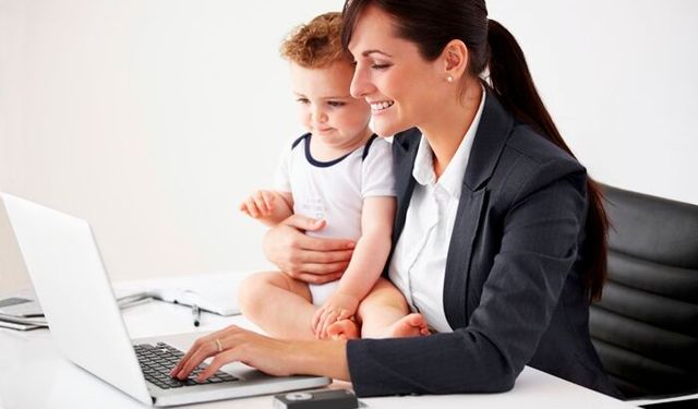 Doğum yapacak anneler dikkat! Annelerin doğum izni ücreti belli oldu!