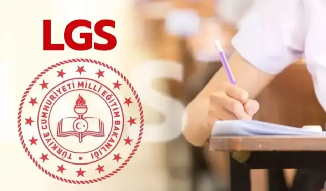 LGS’de sonuçlar ne zaman açıklanacak? İşte sonuçların açıklanacağı tarih