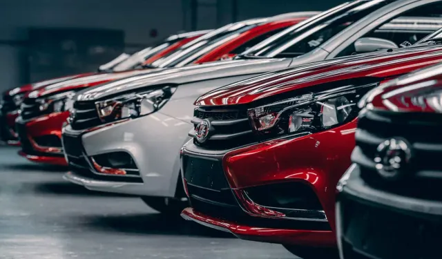 Türkiye'de en çok satan otomobiller belli oldu: İşte merak edilen o liste...