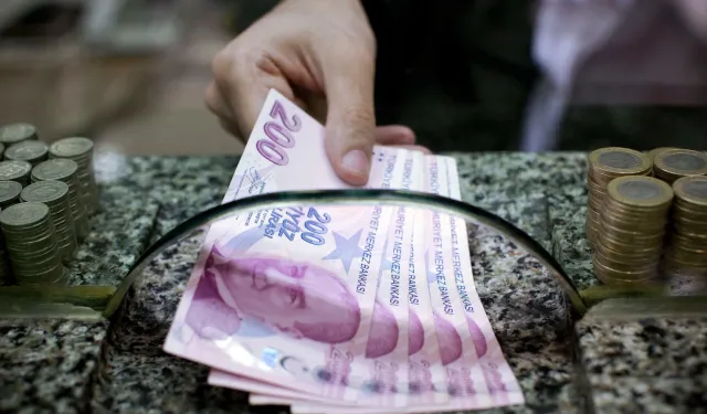 1,5 milyon kişinin borcuna af geliyor!