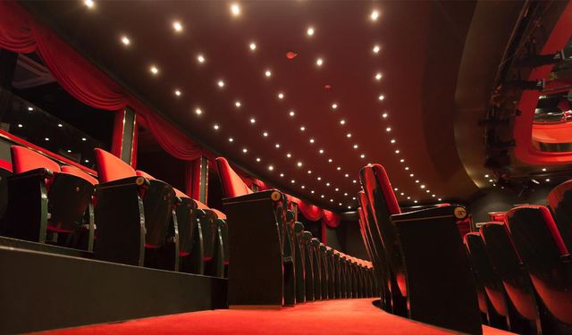 Sinema severler müjde! Bu hafta 8 film vizyona girecek