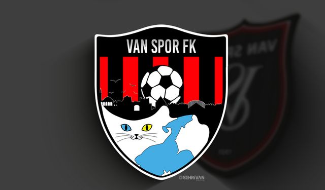 Vanspor’un ilk logosu gün yüzüne çıktı: İşte ilk amblem!