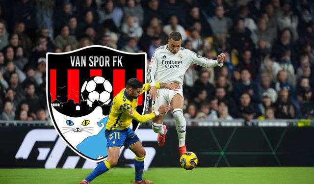 LaLiga’dan Vanspor’a! İşte yeni transfer Benito Ramirez’in kariyeri