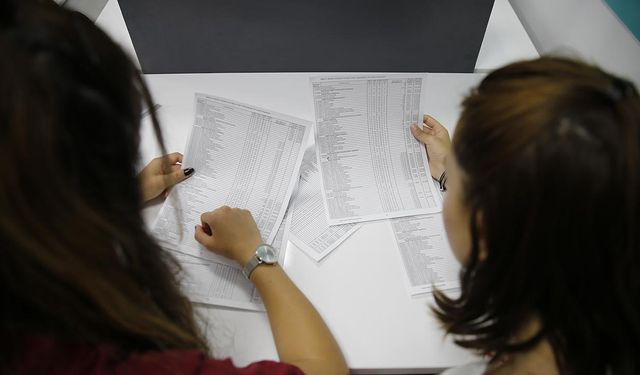 MEB, YKS için velilere yönelik kılavuz hazırladı
