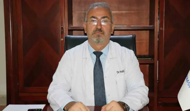 Van bu hastalığın çözüm merkezi oldu!