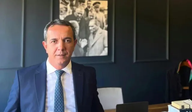 İstanbul Beyoğlu Belediyesi’nin yeni başkanı belli oldu!