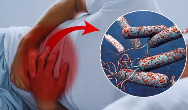 31 ülkede kolera alarmı! Ölümler her geçen saat hızla artıyor