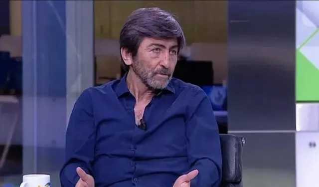 Rıdvan Dilmen, Fenerbahçe'nin şampiyon olamama nedenini açıkladı!