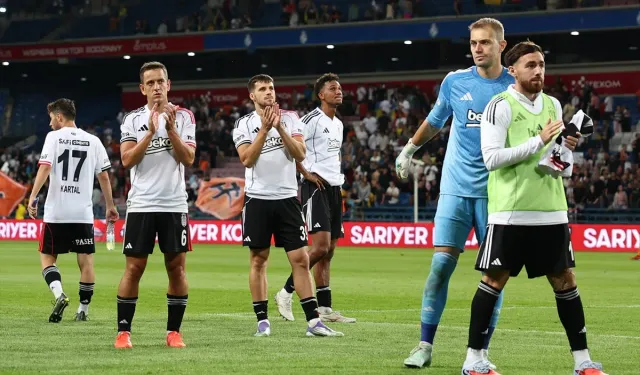 St. Patrick's-Beşiktaş maçı muhtemel 11'leri belli oldu!