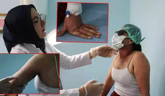 Van’da “sahte ürün” alarmı: Bu kremleri kullanan komaya giriyor!