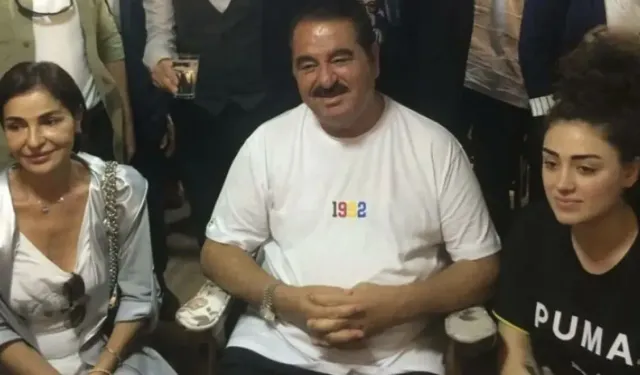 İbrahim Tatlıses, kızı Dilan Çıtak ile mahkemelik oldu