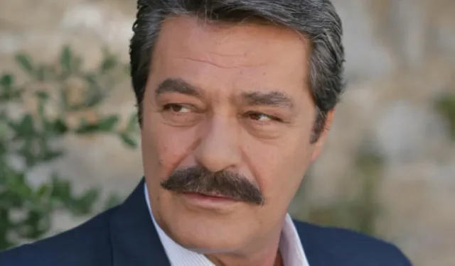 Kadir İnanır'ın son hali ortaya çıktı