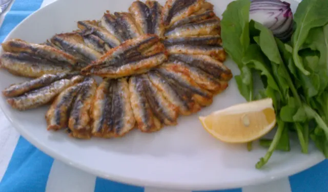 Balıkla roka tüketmek gerçekten zararlı mı? İşte yanıtı...