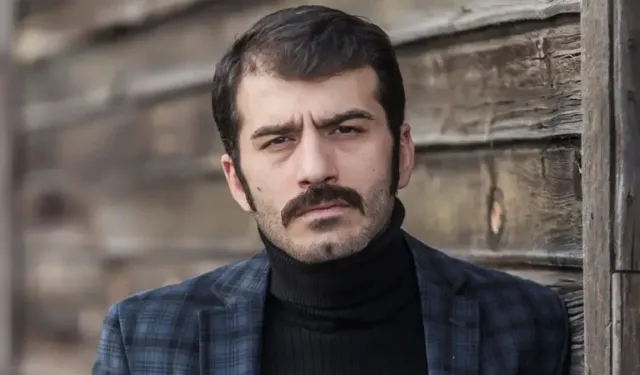 Mekan bastı, haraç istedi: Oyuncu Ufuk Bayraktar gözaltına alındı