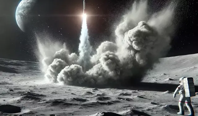 NASA'dan Dikkat çeken keşif: Güneş’ten daha eski... 200 Milyon mil uzaktan getirdi!