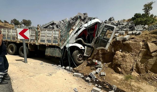 Hizan'da trafik kazası: 1 ölü