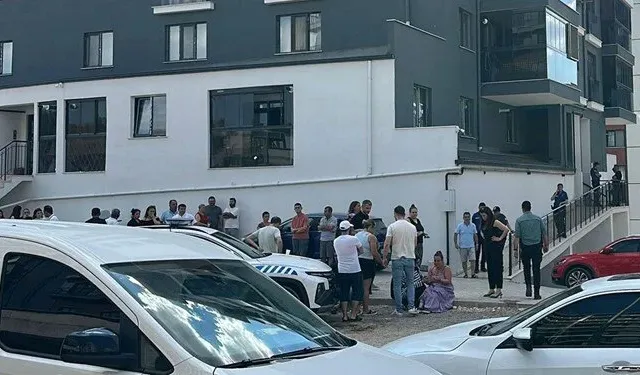 Denizli’nin ardından Edirne'de aile katliamı: Baba, eşini ve oğlunu boğarak öldürdü!